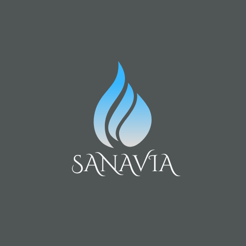 Sanavia Water