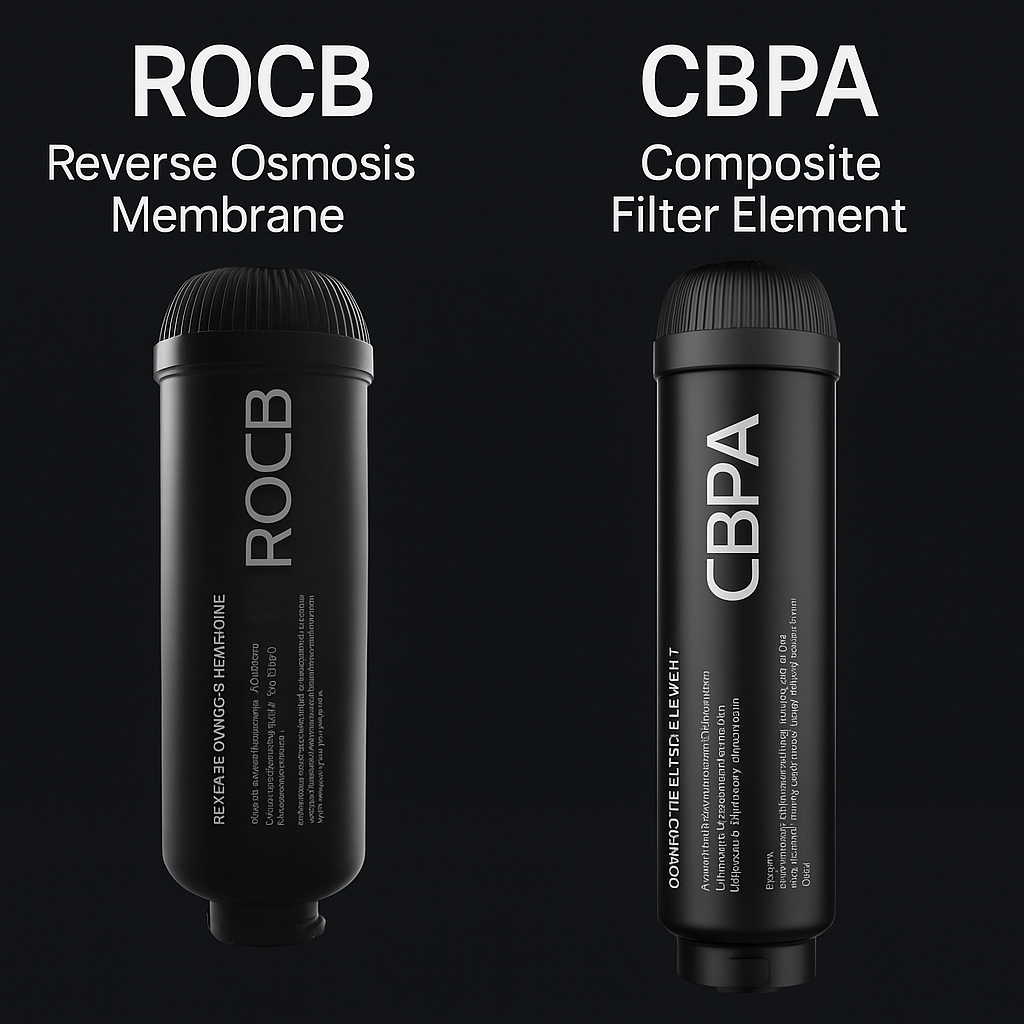 Filter Pack
