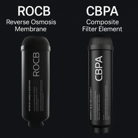 Filter Pack