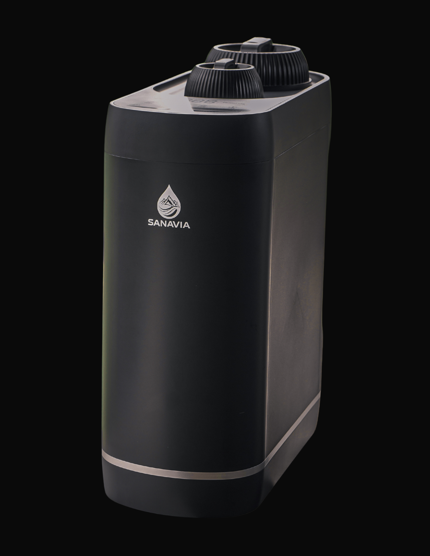 Under-Sink Sanavia Reverse Osmosis System