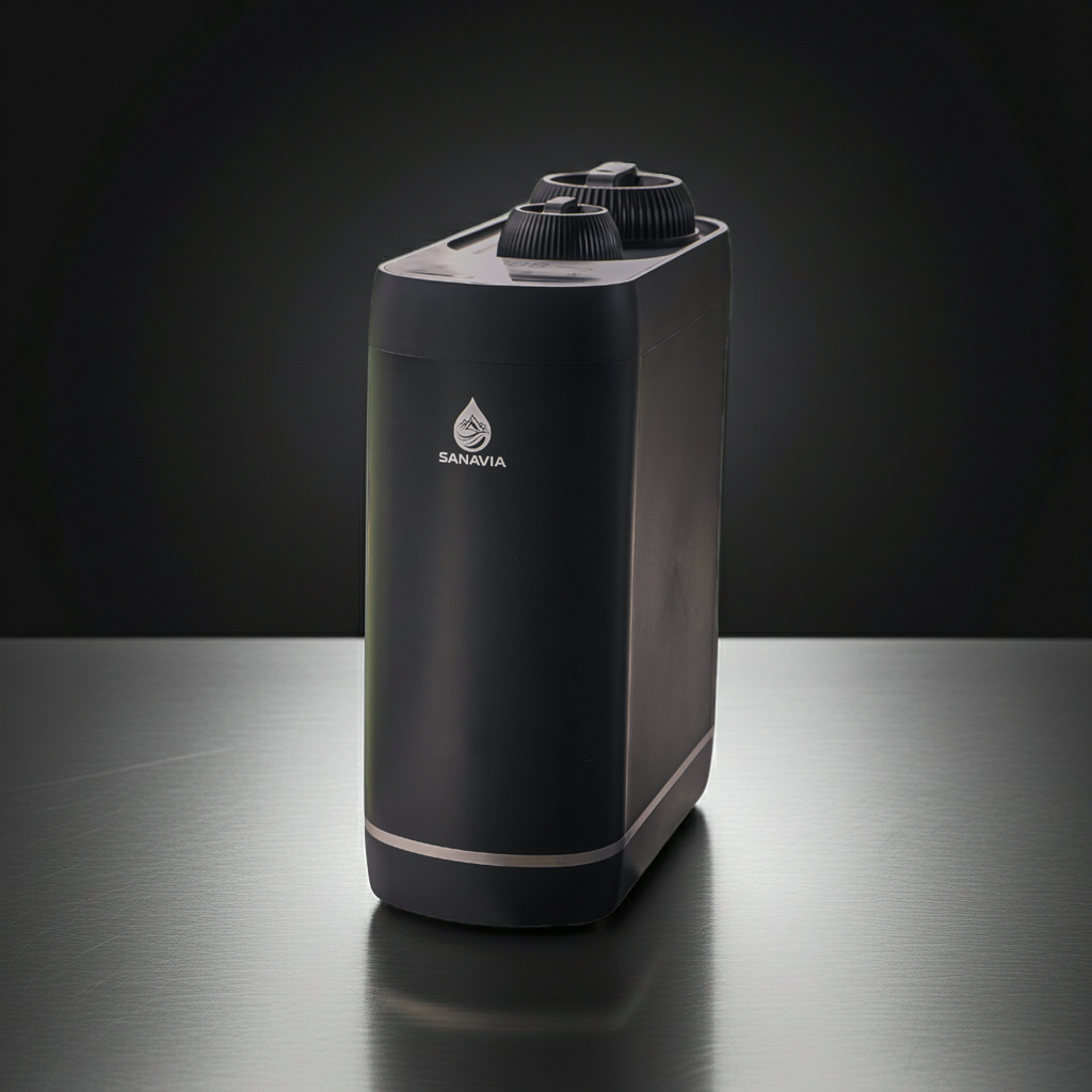 Hydra Under-Sink Reverse Osmosis System